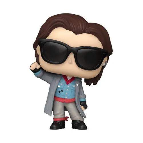 Funko Pop! Movies - John Hughes Vinyl Figures - Select Figure(s) - ToyShnip
