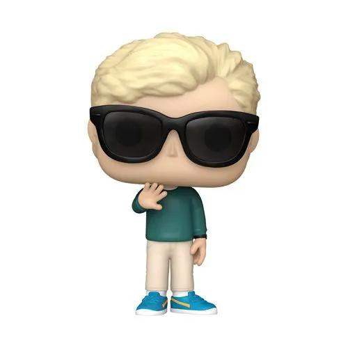 Funko Pop! Movies - John Hughes Vinyl Figures - Select Figure(s) - ToyShnip