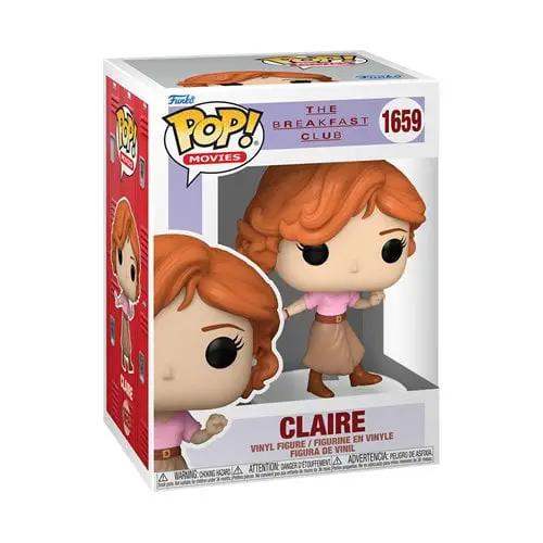 Funko Pop! Movies - John Hughes Vinyl Figures - Select Figure(s) - ToyShnip