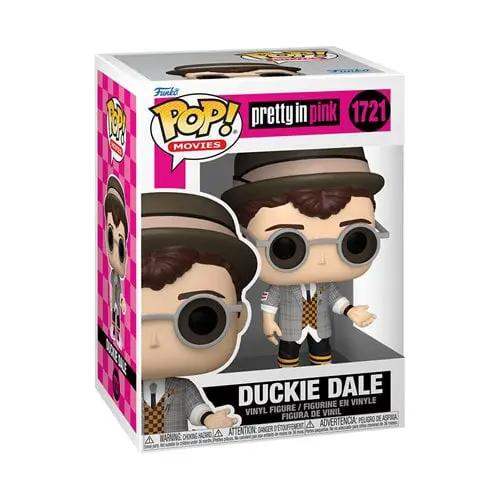 Funko Pop! Movies - John Hughes Vinyl Figures - Select Figure(s) - ToyShnip