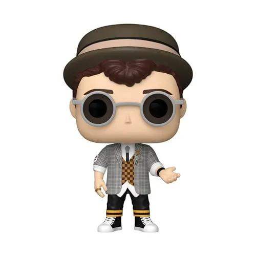 Funko Pop! Movies - John Hughes Vinyl Figures - Select Figure(s) - ToyShnip