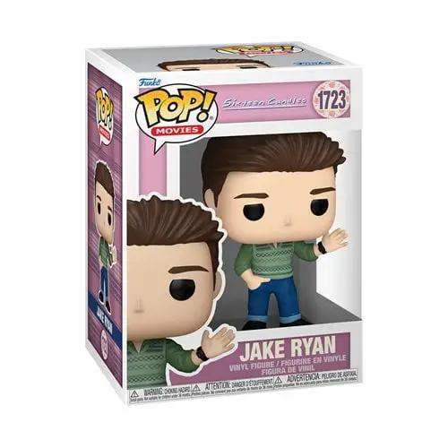 Funko Pop! Movies - John Hughes Vinyl Figures - Select Figure(s) - ToyShnip