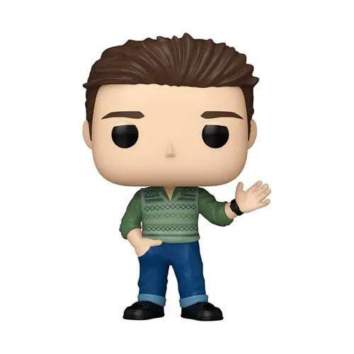Funko Pop! Movies - John Hughes Vinyl Figures - Select Figure(s) - ToyShnip