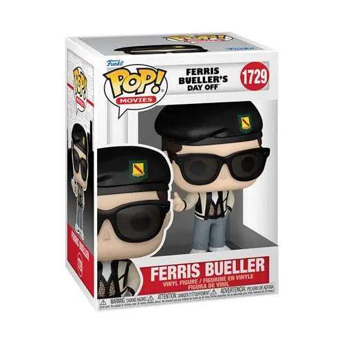 Funko Pop! Movies - John Hughes Vinyl Figures - Select Figure(s) - ToyShnip