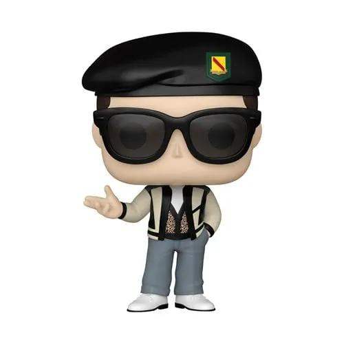 Funko Pop! Movies - John Hughes Vinyl Figures - Select Figure(s) - ToyShnip