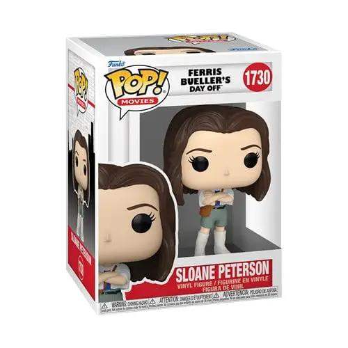 Funko Pop! Movies - John Hughes Vinyl Figures - Select Figure(s) - ToyShnip