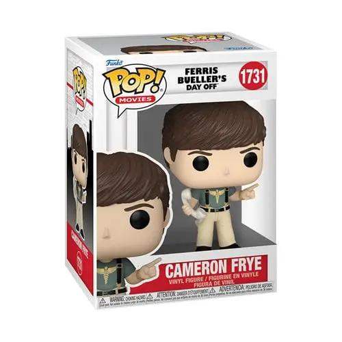 Funko Pop! Movies - John Hughes Vinyl Figures - Select Figure(s) - ToyShnip