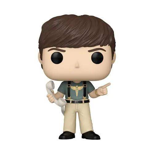 Funko Pop! Movies - John Hughes Vinyl Figures - Select Figure(s) - ToyShnip