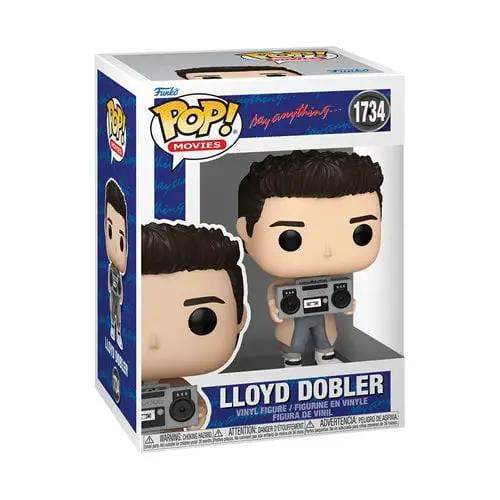 Funko Pop! Movies - John Hughes Vinyl Figures - Select Figure(s) - ToyShnip