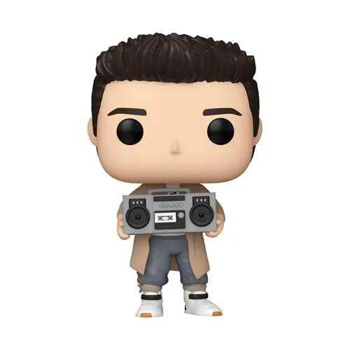 Funko Pop! Movies - John Hughes Vinyl Figures - Select Figure(s) - ToyShnip