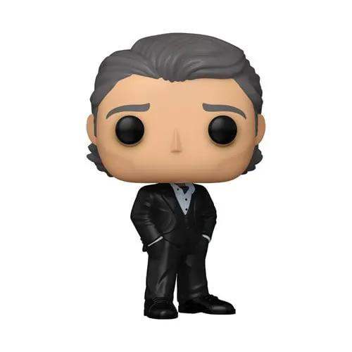 Funko Pop! Movies - John Wick Vinyl Figure - Select Figure(s) - ToyShnip