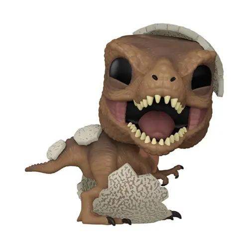 Funko Pop! Movies - Jurassic Park - Hatchling Vinyl Figure - ToyShnip