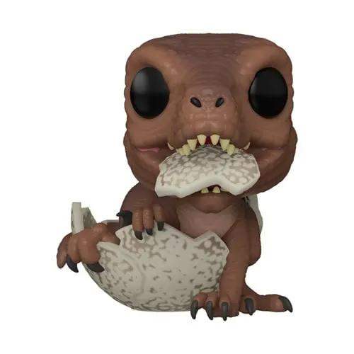 Funko Pop! Movies - Jurassic Park - Hatchling Vinyl Figure - ToyShnip