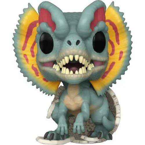 Funko Pop! Movies - Jurassic Park - Hatchling Vinyl Figure - ToyShnip