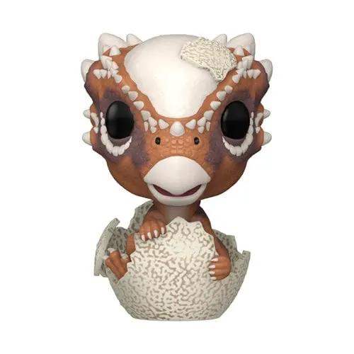 Funko Pop! Movies - Jurassic Park - Hatchling Vinyl Figure - ToyShnip