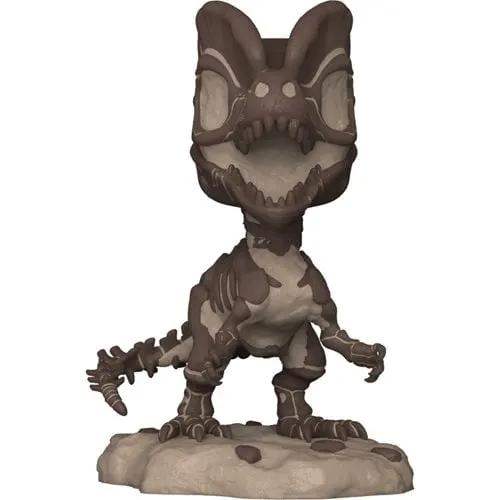 Funko Pop! Movies - Jurassic Park Vinyl Figures - Select Figure(s) - ToyShnip