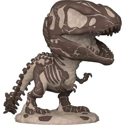 Funko Pop! Movies - Jurassic Park Vinyl Figures - Select Figure(s) - ToyShnip