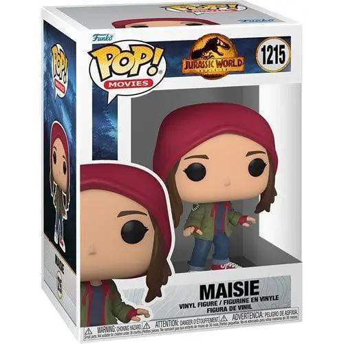 Funko Pop Jurassic World Dominion Collectible Vinyl Figure - ToylandEU
