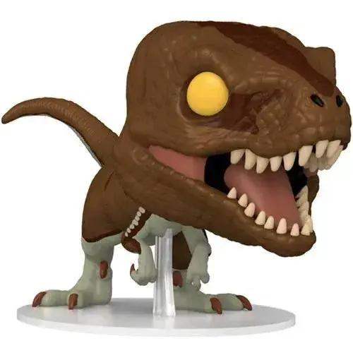 Funko Pop Jurassic World Dominion Collectible Vinyl Figure - ToylandEU