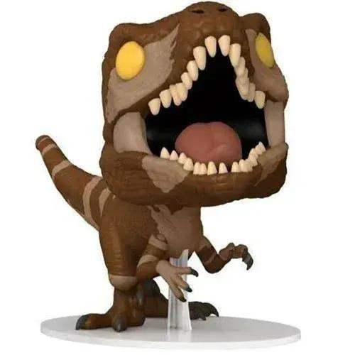 Funko Pop Jurassic World Dominion Collectible Vinyl Figure - ToylandEU