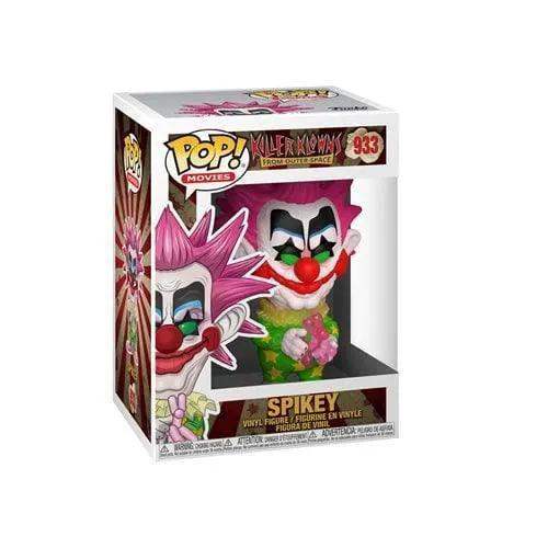 Funko Pop Killer Klowns From Outer Space Vinyl Figure Collectible - ToylandEU