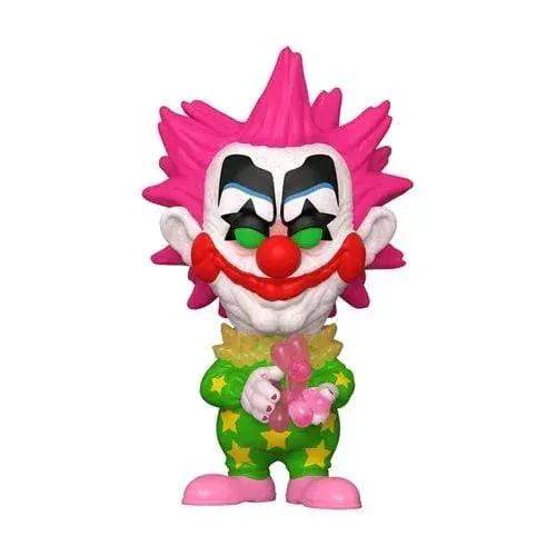 Funko Pop Killer Klowns From Outer Space Vinyl Figure Collectible - ToylandEU