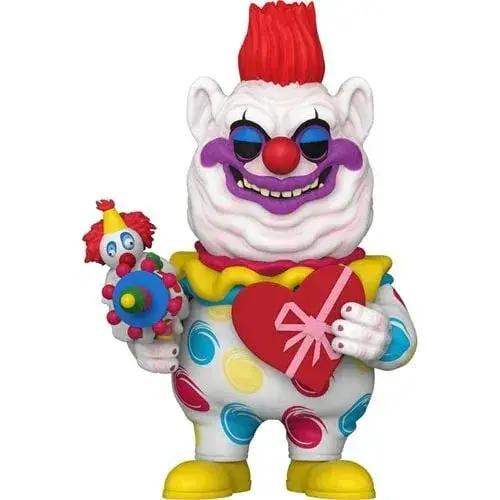 Funko Pop Killer Klowns From Outer Space Vinyl Figure Collectible - ToylandEU