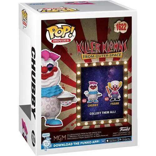 Funko Pop Killer Klowns From Outer Space Vinyl Figure Collectible - ToylandEU