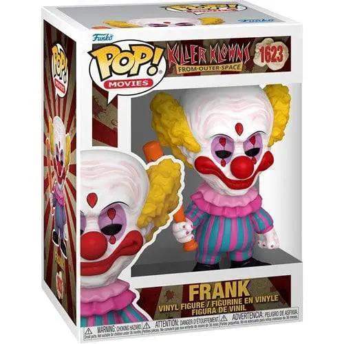 Funko Pop Killer Klowns From Outer Space Vinyl Figure Collectible - ToylandEU