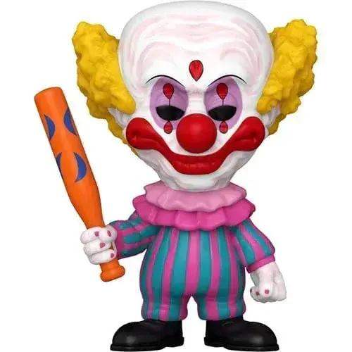 Funko Pop Killer Klowns From Outer Space Vinyl Figure Collectible - ToylandEU