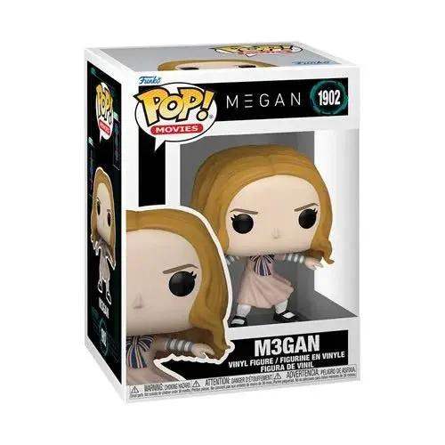  Funko Pop M3GAN Vinyl Figure Limited Edition -  ToylandEU™