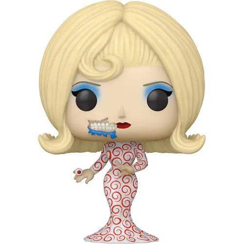 Funko Pop! Movies - Mars Attacks Vinyl Figure - Select Figure(s) - ToyShnip