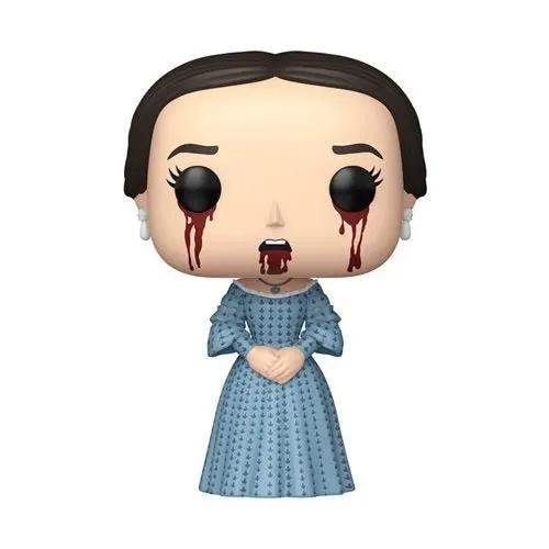 Funko Pop! Movies - Nosferatu (2025) Vinyl Figures - Select Figure(s) - ToyShnip