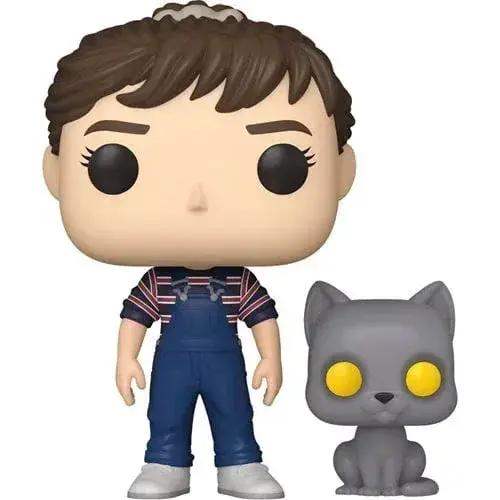 Funko Pop Pet Sematary Vinyl Figure Collectible For Fans - ToylandEU