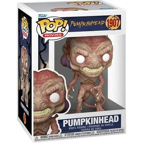 Funko Pop! Movies - Pumpkinhead Vinyl Figure - Select Version(s) - ToyShnip
