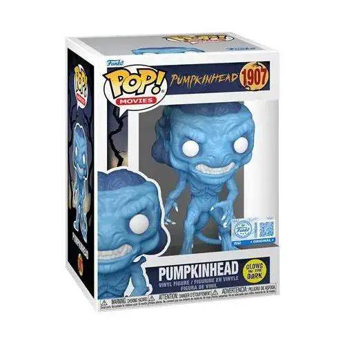Funko Pop! Movies - Pumpkinhead Vinyl Figure - Select Version(s) - ToyShnip