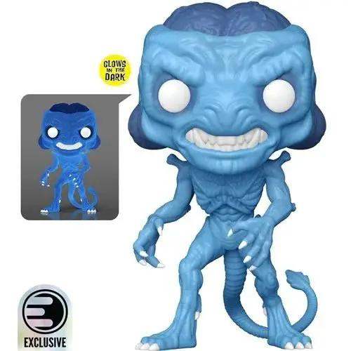 Funko Pop! Movies - Pumpkinhead Vinyl Figure - Select Version(s) - ToyShnip