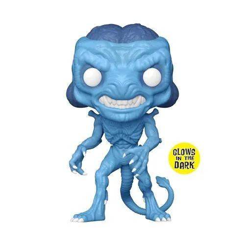 Funko Pop! Movies - Pumpkinhead Vinyl Figure - Select Version(s) - ToyShnip