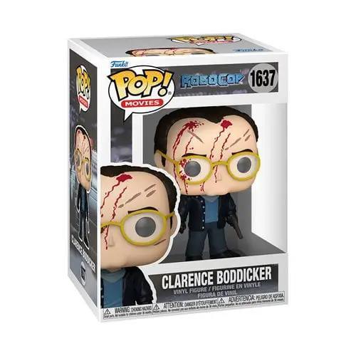  Funko Pop! Movies - RoboCop Vinyl Figure - Select Figure(s) -  ToylandEU™