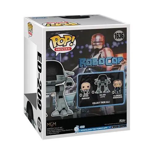 Funko Pop! Movies - RoboCop Vinyl Figure - Select Figure(s) -  ToylandEU™