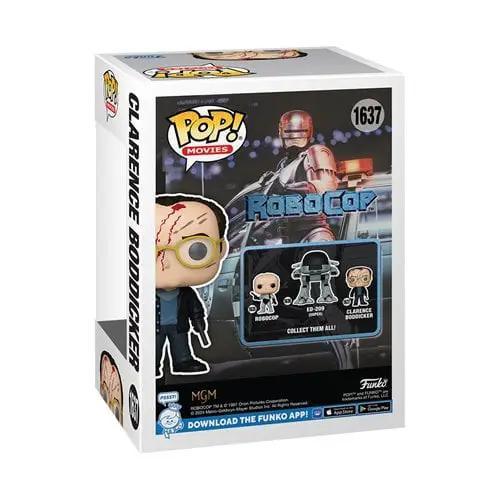  Funko Pop! Movies - RoboCop Vinyl Figure - Select Figure(s) -  ToylandEU™