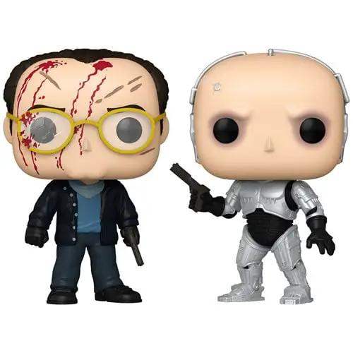  Funko Pop! Movies - RoboCop Vinyl Figure - Select Figure(s) -  ToylandEU™