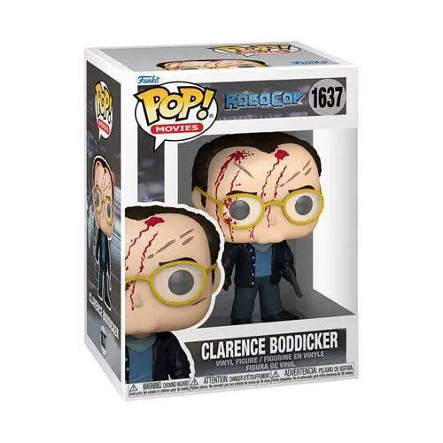 Funko Pop! Movies - RoboCop Vinyl Figure - Select Figure(s) - ToyShnip