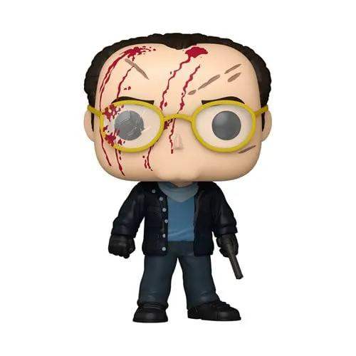 Funko Pop! Movies - RoboCop Vinyl Figure - Select Figure(s) - ToyShnip