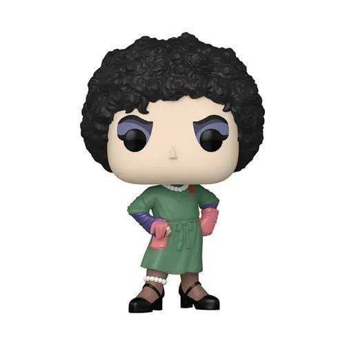 Funko Pop! Movies Rocky Horror Picture Show Vinyl Figure - Select Figure(s) - ToyShnip