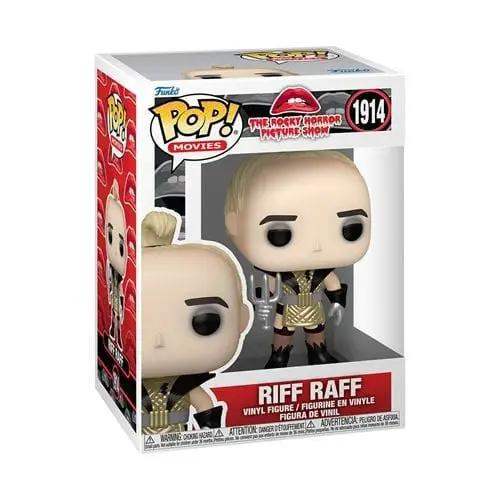 Funko Pop! Movies Rocky Horror Picture Show Vinyl Figure - Select Figure(s) - ToyShnip