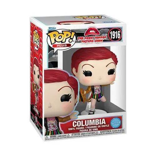 Funko Pop! Movies Rocky Horror Picture Show Vinyl Figure - Select Figure(s) - ToyShnip