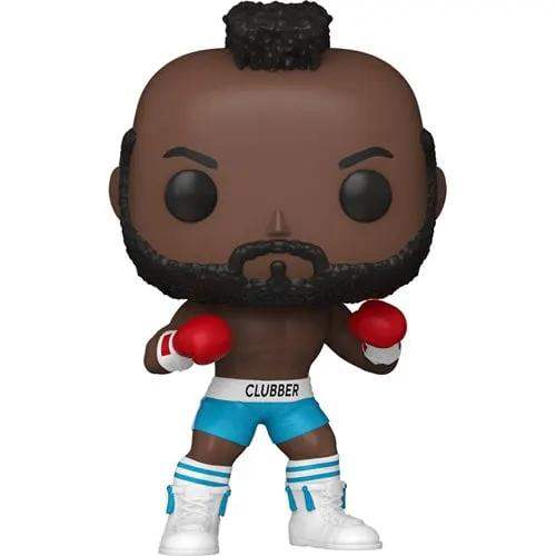 Funko Pop! Movies - Rocky Vinyl Figures - Select Figure(s) - ToyShnip