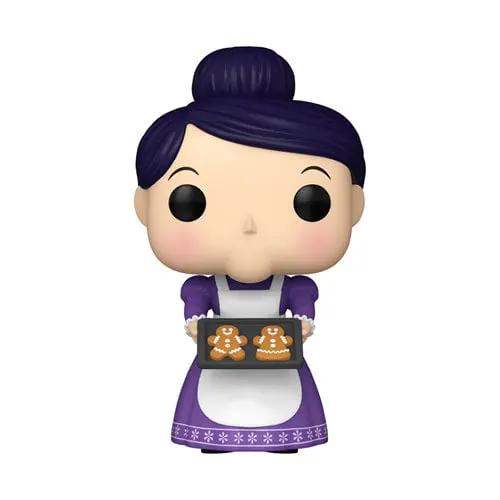 Funko Pop! Movies - Rudolph the Red-Nosed Reindeer Vinyl Figure - Select Figure(s) - ToyShnip