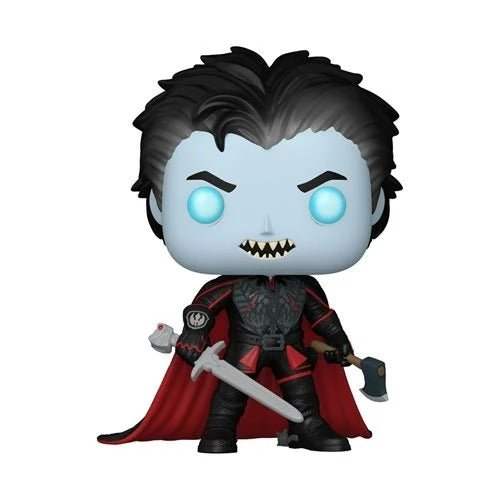 Funko Pop! Movies - Sleepy Hollow Vinyl Figure - Select Figure(s) - ToyShnip